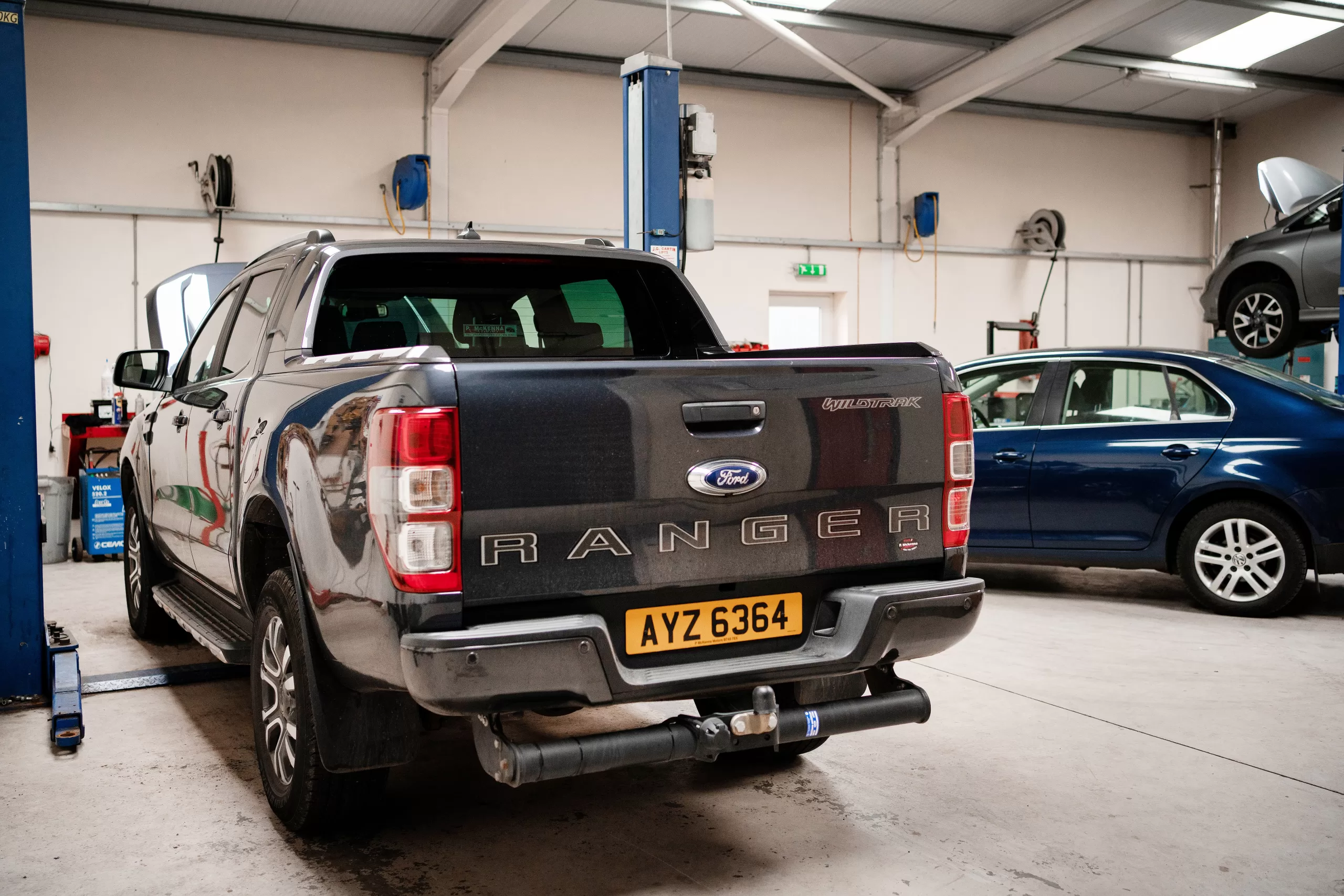 Jolene 111a-min Used Car Showroom